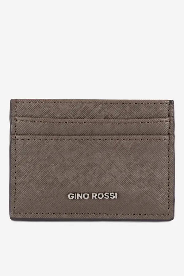 gino rossi Ženska denarnica Gino Rossi QYL0023 Burlywood