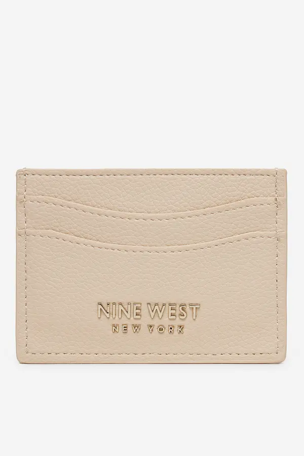 Nine West Ženska denarnica NINE WEST NW-W1-003-SS25 Bež