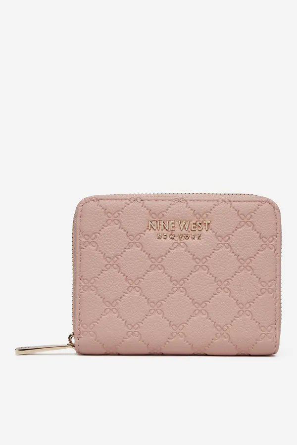 Nine West Ženska denarnica NINE WEST NW-W1-004-SS25 Roza