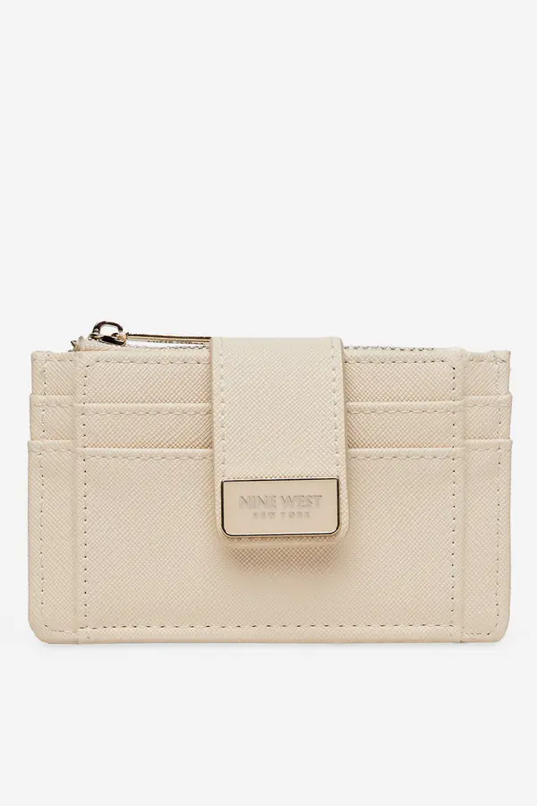 Nine West Ženska denarnica NINE WEST NW-W1-005-SS25 Bež