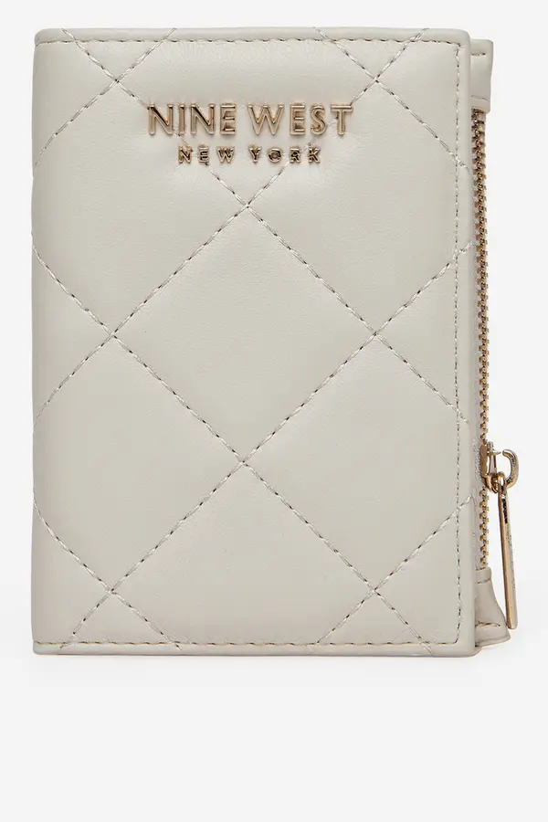 Nine West Ženska denarnica NINE WEST NW-W1-006-SS25 Bež