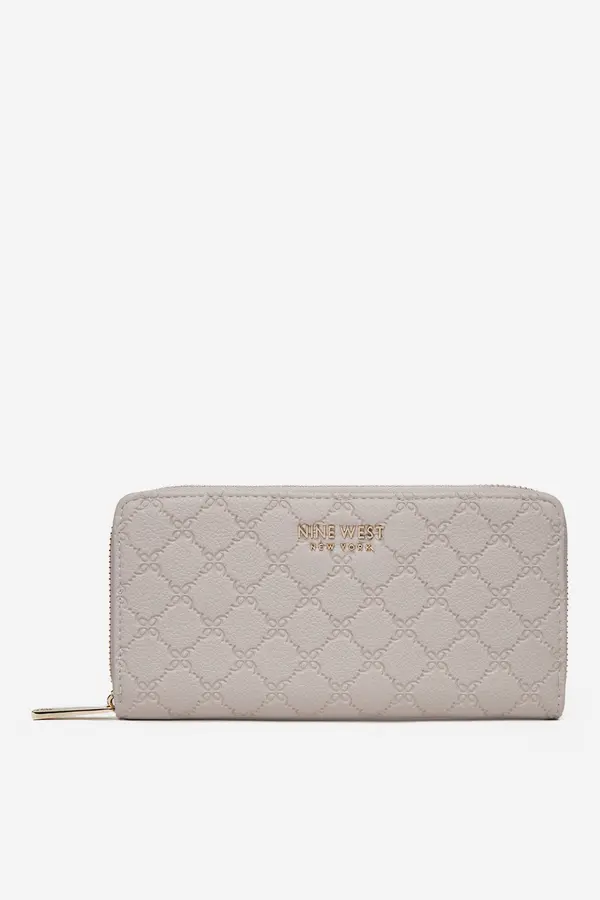 Nine West Ženska denarnica NINE WEST NW-W1-007-SS25 Fuchsia
