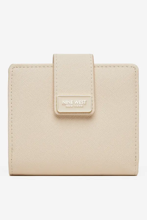 Nine West Ženska denarnica NINE WEST NW-W1-008-SS25 Bež