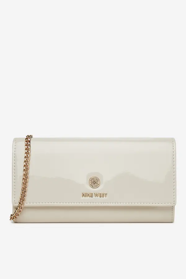 Nine West Ženska denarnica NINE WEST NW-W1-013-SS25 Bež