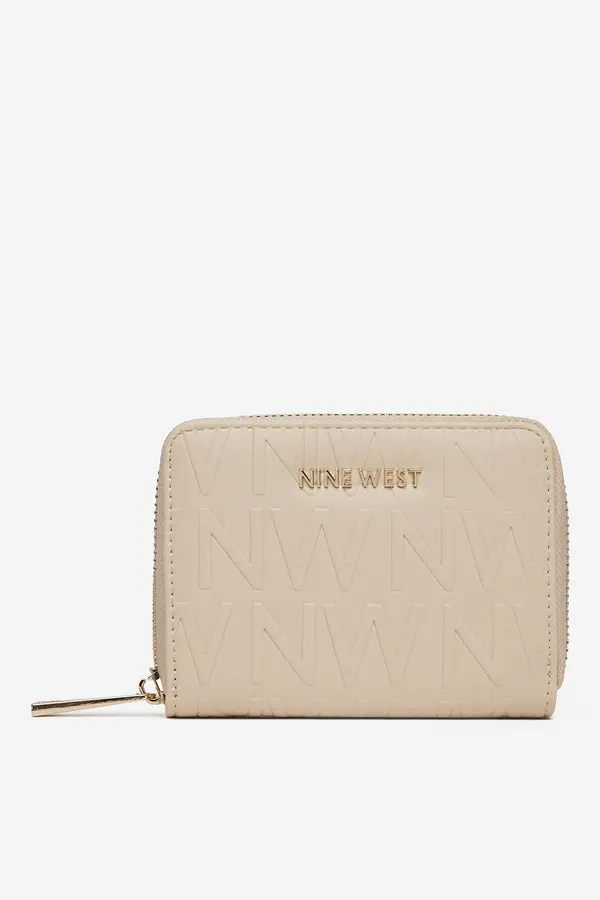 Nine West Ženska denarnica NINE WEST NW-W1-016-SS25 Bež