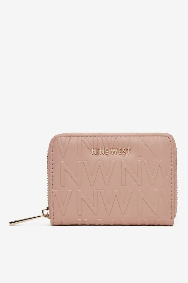 Nine West Ženska denarnica NINE WEST NW-W1-016-SS25 Roza