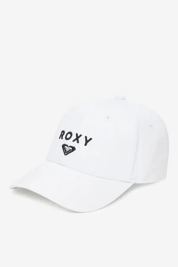 Roxy Ženska kapa ROXY RX-W3-002-SS25 Bela