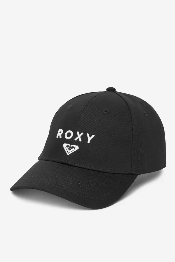 Roxy Ženska kapa ROXY RX-W3-002-SS25 Črna