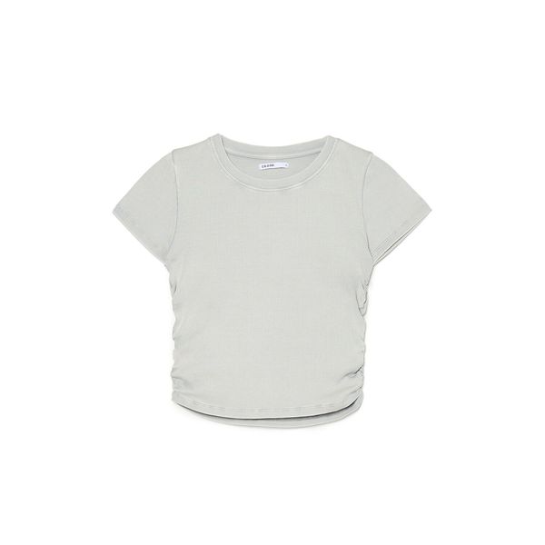 Cropp Cropp - Bluza - light grey