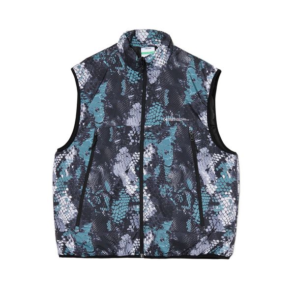 Cropp Cropp - Brezrokavnik - zelena