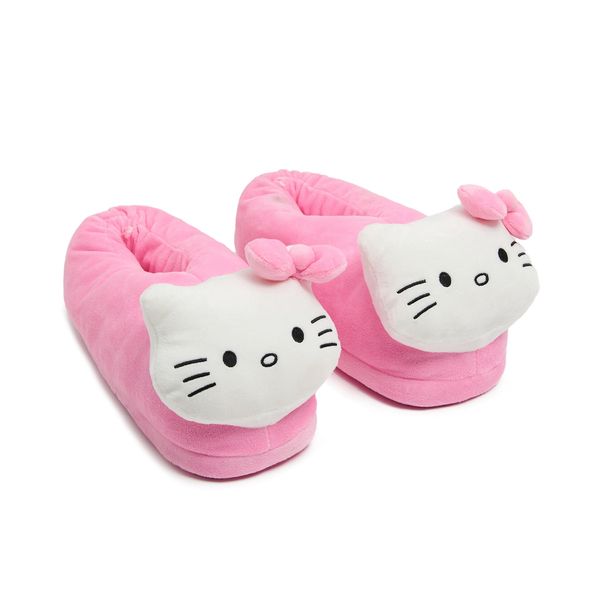 Cropp Cropp - Copati Hello Kitty - roza