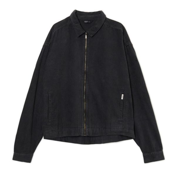 Cropp Cropp - Črna srajca - črna