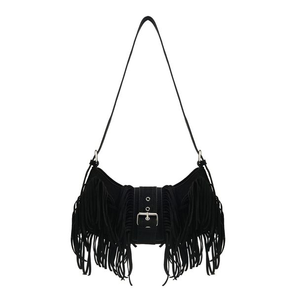 Cropp Cropp - Črna torbica - črna