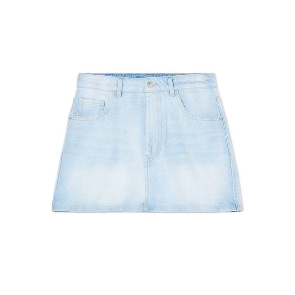 Cropp Cropp - Denim krilo - modra