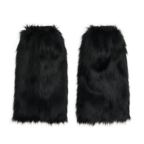 Cropp Cropp - Grelniki za noge - črna