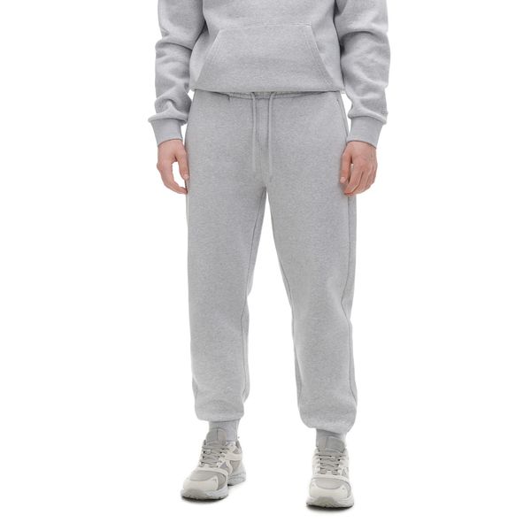 Cropp Cropp - Hlače jogger - light grey