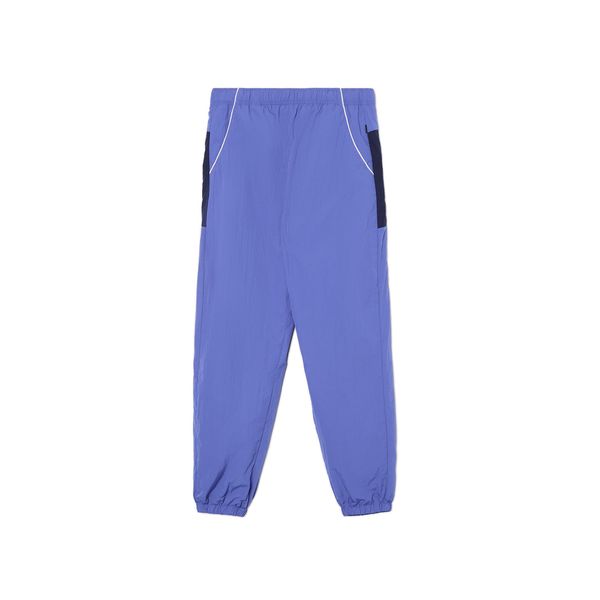 Cropp Cropp - Hlače jogger - modra