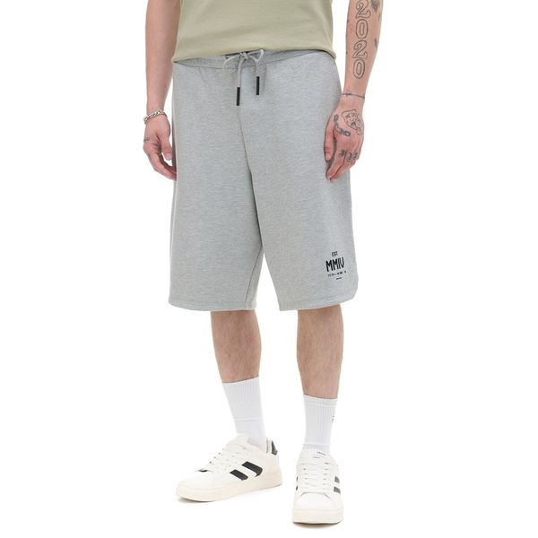 Cropp Cropp - Hlače - light grey