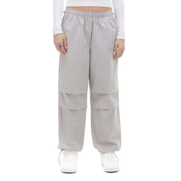 Cropp Cropp - Hlače - light grey