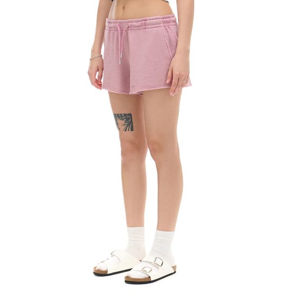 Cropp Cropp - Hlače - prašna vrtnica