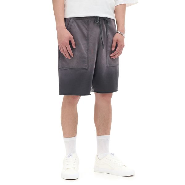 Cropp Cropp - Hlače - temno siva