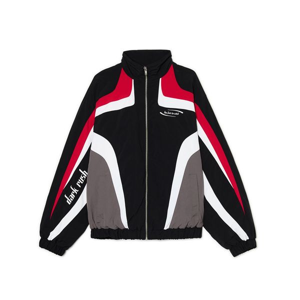 Cropp Cropp - Jakna bomber - črna