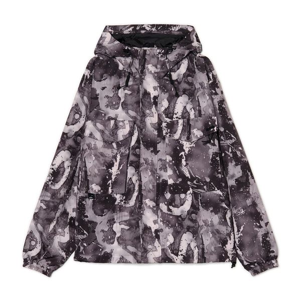 Cropp Cropp - Jakna s kapuco - light grey