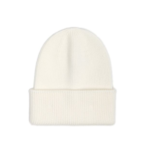 Cropp Cropp - Kapa beanie - bela