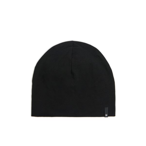 Cropp Cropp - Kapa beanie - črna