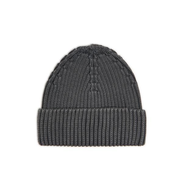 Cropp Cropp - Kapa beanie - črna