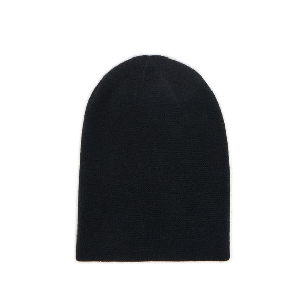 Cropp Cropp - Kapa beanie - črna