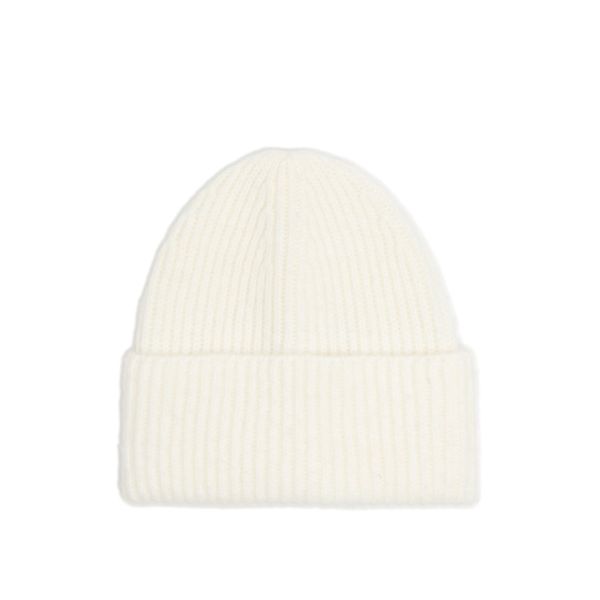 Cropp Cropp - Kapa beanie - kremna