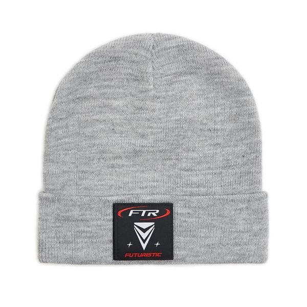 Cropp Cropp - Kapa beanie - light grey