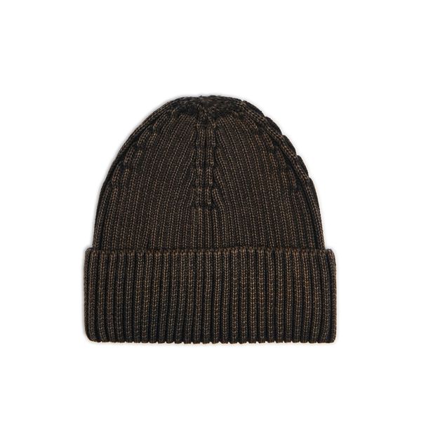 Cropp Cropp - Kapa beanie - prašno rjava