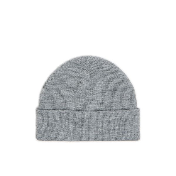 Cropp Cropp - Kapa beanie - temno siva