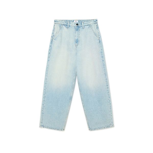 Cropp Cropp - Kavbojke skater - modra