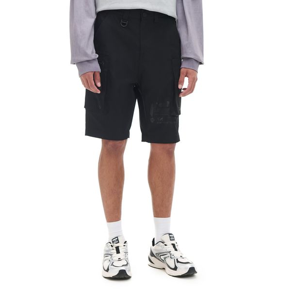 Cropp Cropp - Kratke hlače - črna