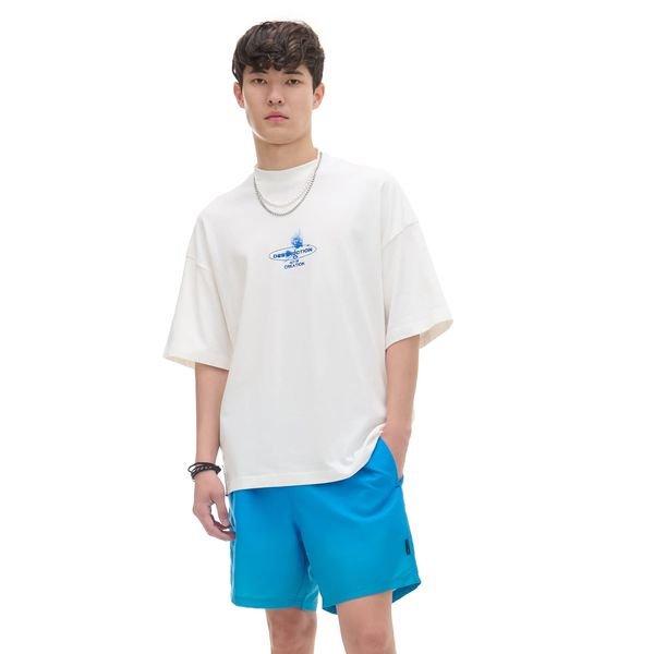 Cropp Cropp - Kratke hlače - modra