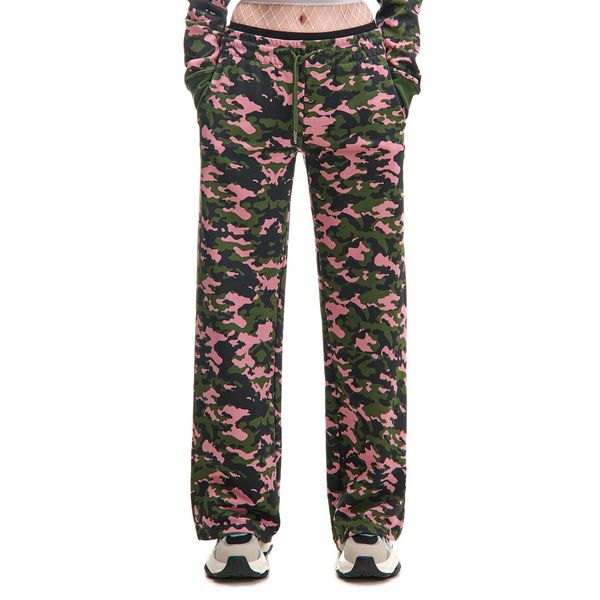 Cropp Cropp - LADIES` TROUSERS - raznobarvna