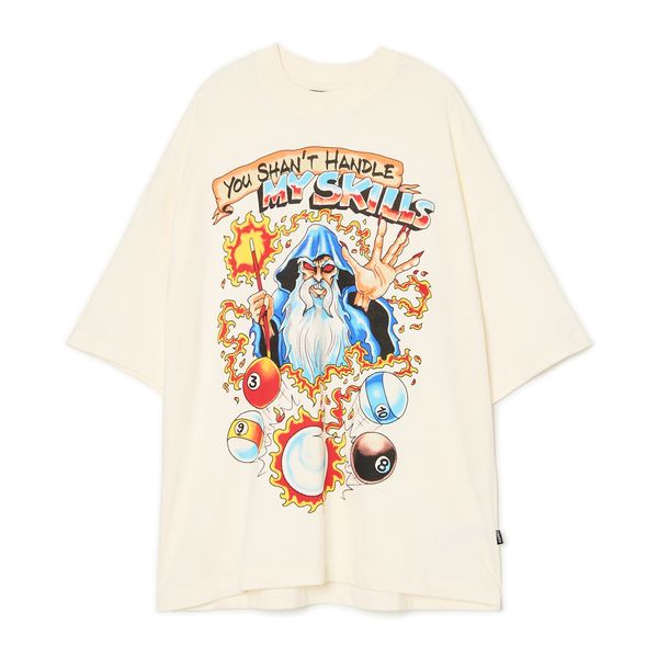 Cropp Cropp - Majica s potiskom - kožna