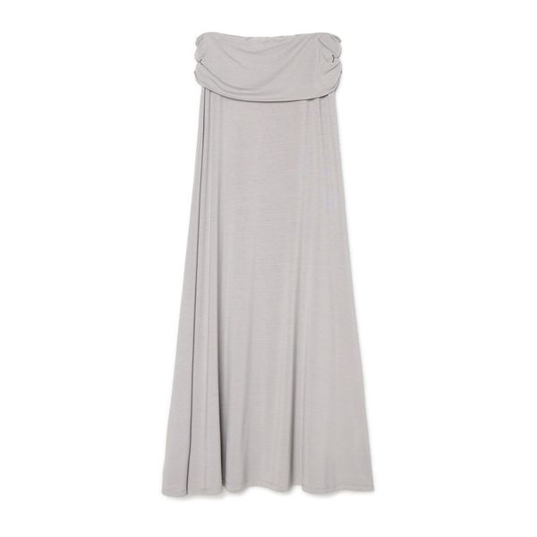 Cropp Cropp - Maxi krilo - light grey