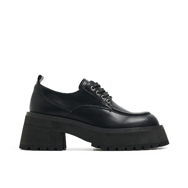 Cropp Cropp - Mokasini - črna