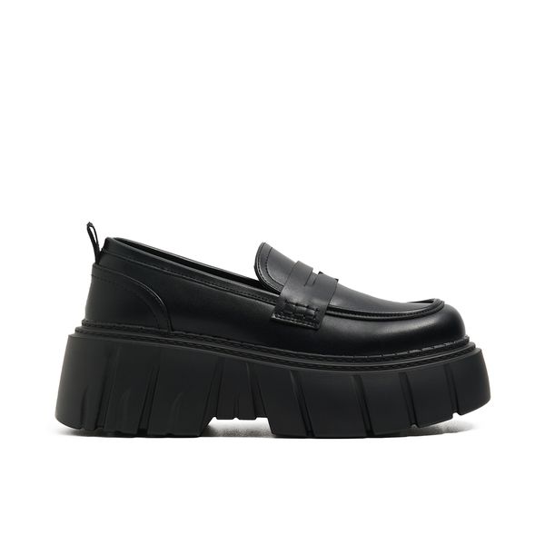 Cropp Cropp - Mokasini - črna