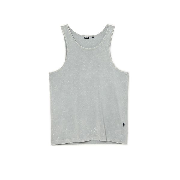 Cropp Cropp - Moški tank top - srednje siva