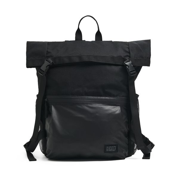 Cropp Cropp - Nahrbtnik na pregib - črna