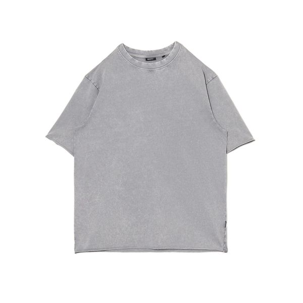 Cropp Cropp - Navadna majica - light grey