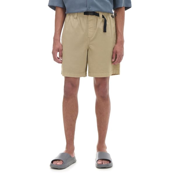 Cropp Cropp - Navadne kratke hlače - bež