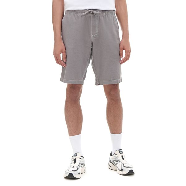 Cropp Cropp - Navadne kratke hlače - light grey