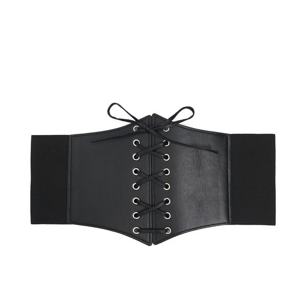 Cropp Cropp - Pas - črna