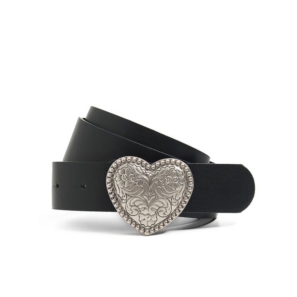 Cropp Cropp - Pas - črna